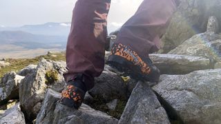 From long walks ins, technical scrambles and easier climbing routes, there are many reasons you need approach shoes for your mountain adventures