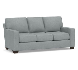 pottery barn sofa