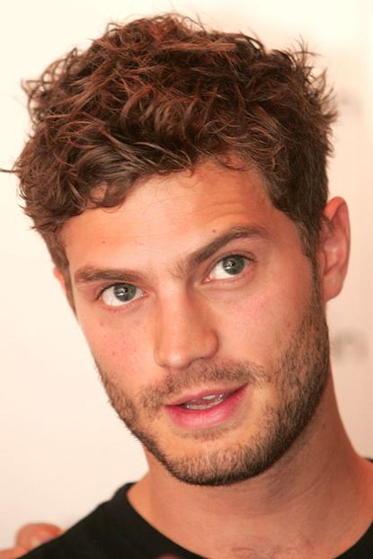 Jamie Dornan