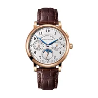 A Lange & Söhne 1815 Annual Calendar