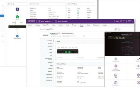 Netgear PR60X Pro main image