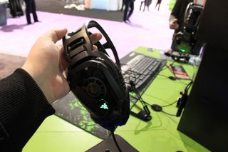 Razer Tiamat Headset