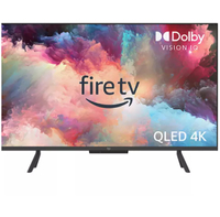 Amazon Fire TV 43-inch Omni was £549
