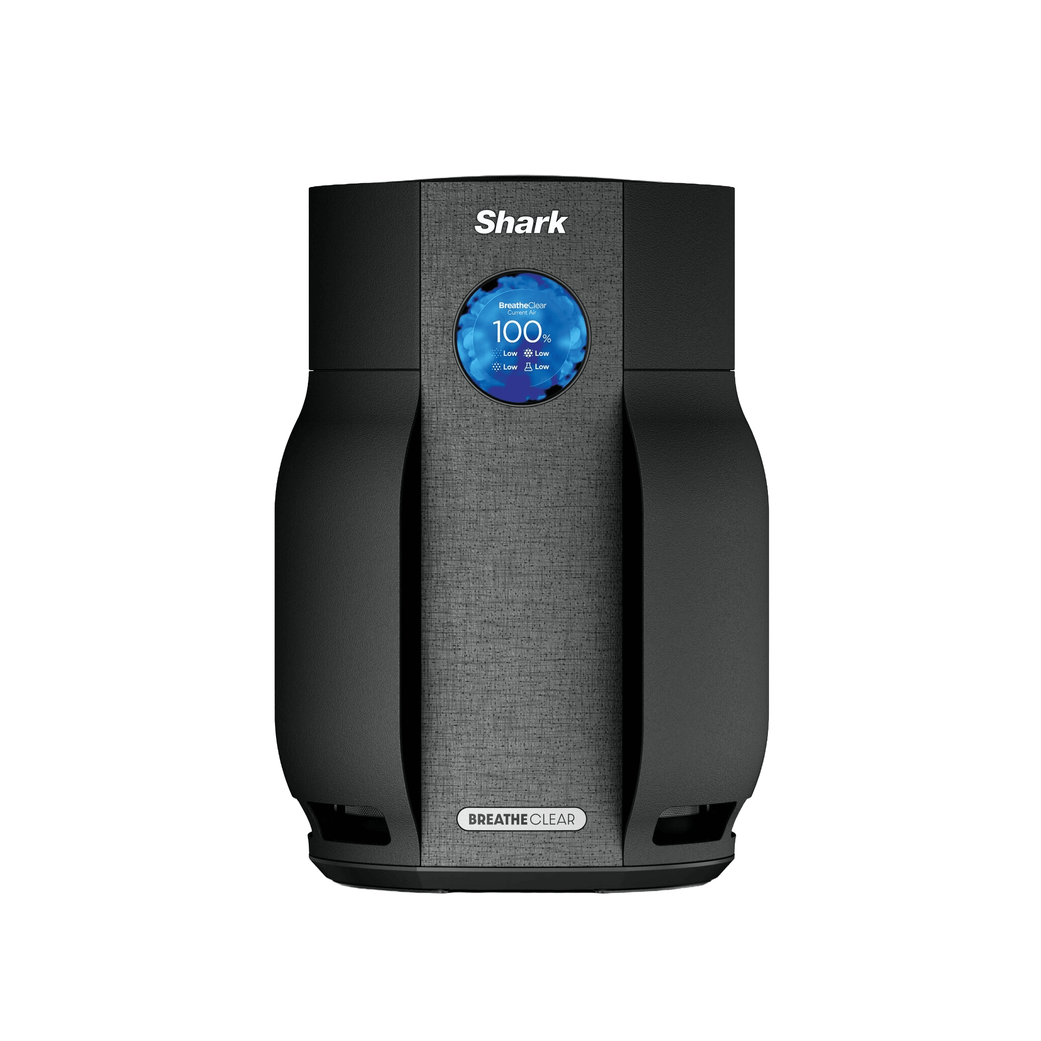 Shark Breatheclear With Neverchange6 Air Purifier - Charcoal