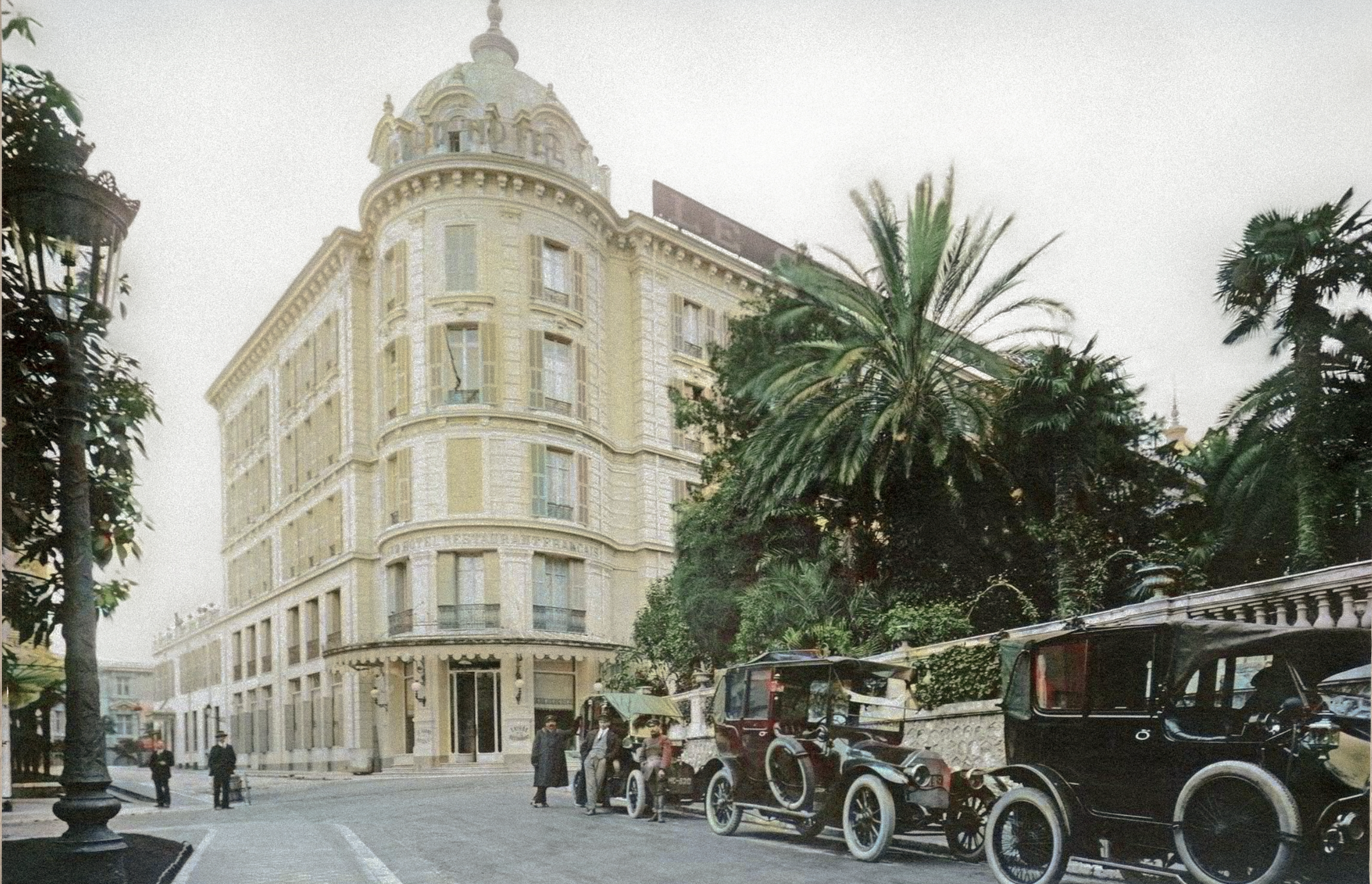 Grand Hotel