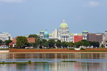6. Pennsylvania