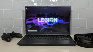 Lenovo Legion 5 15-inch 2021 review