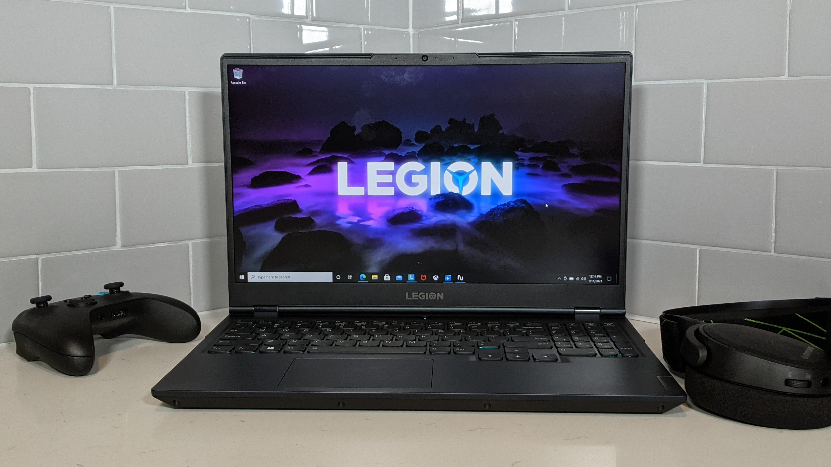 Lenovo Legion 5 15-inch 2022 review