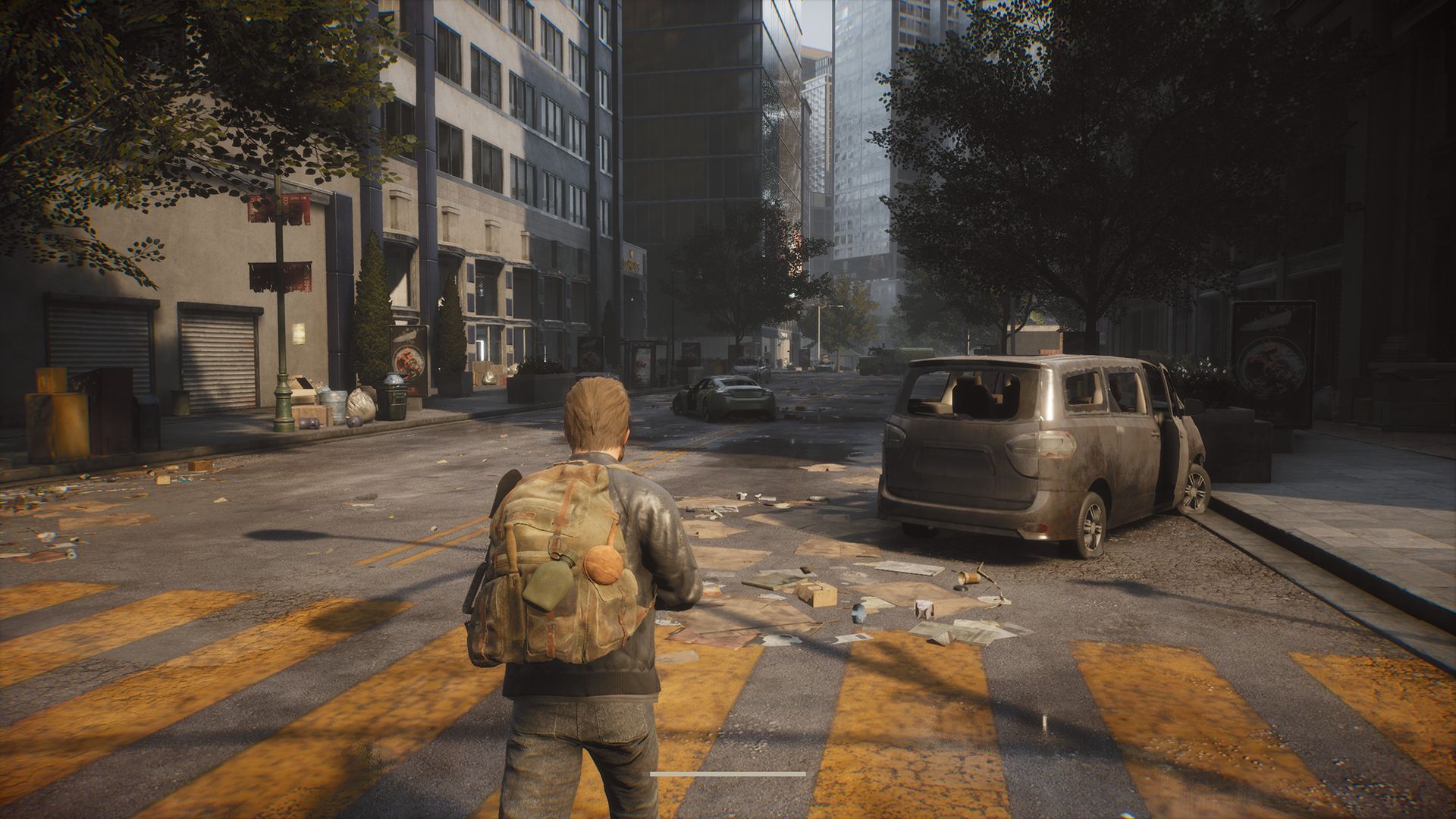 The Day Before review: 