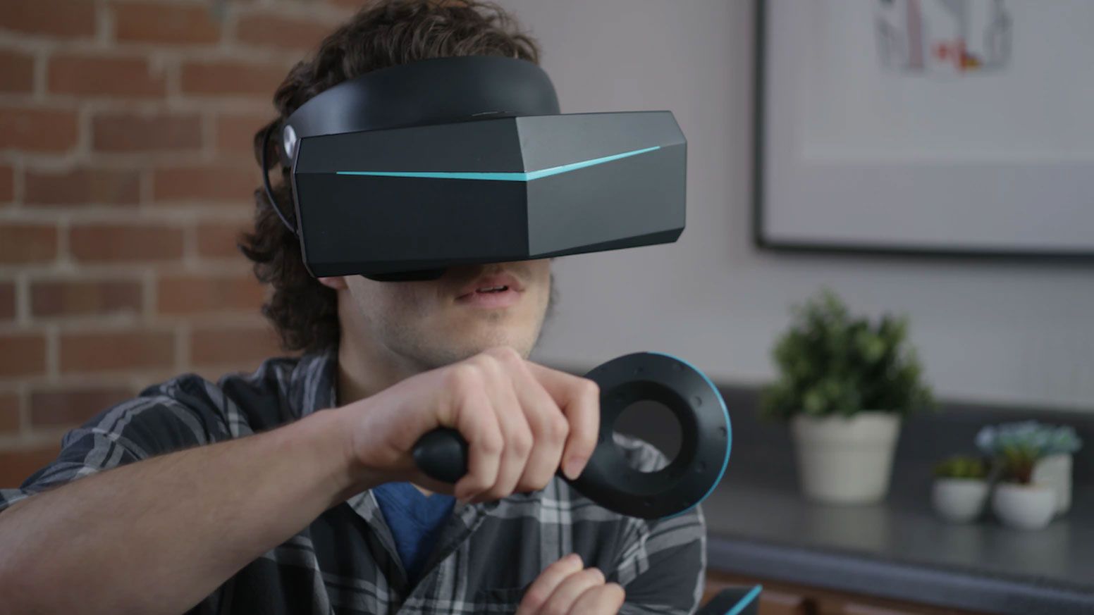 Pimax admits the obvious, GTX 1070 can't take full advantage of 8K