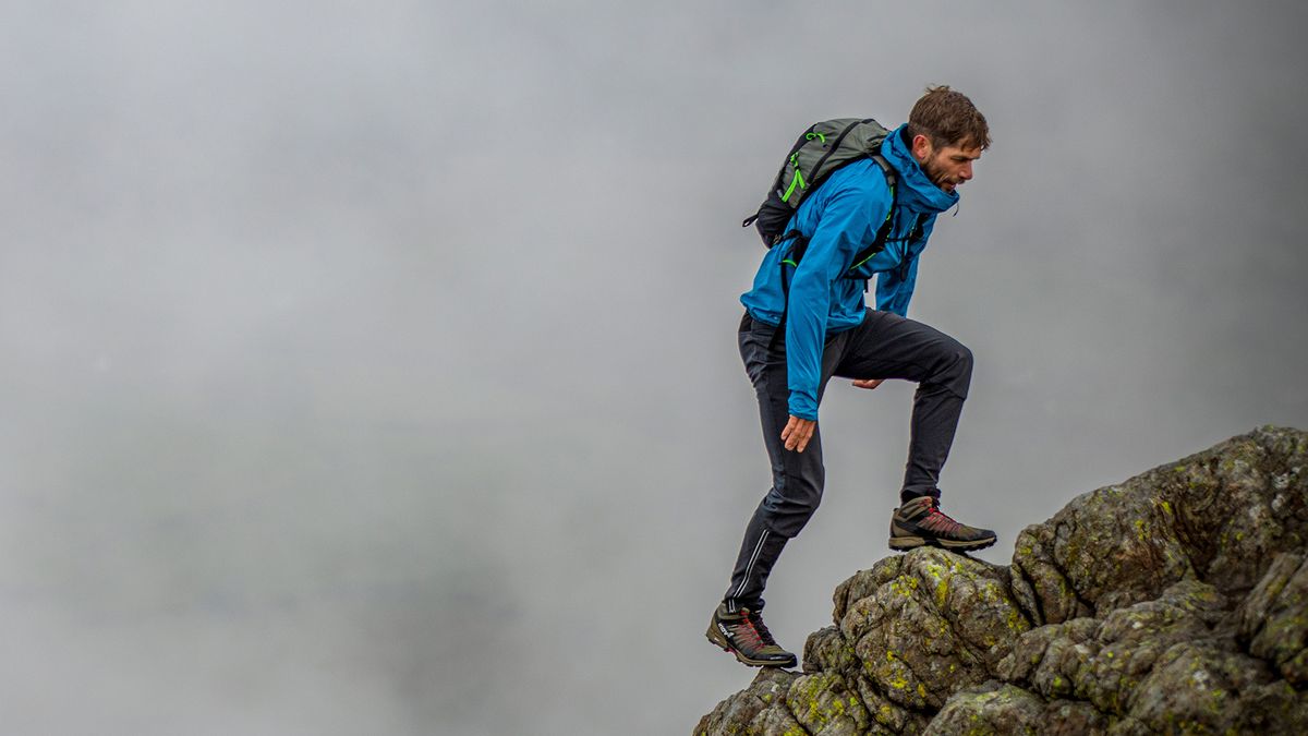 The best hiking boots in 2020: walking boots for every need, from the ...