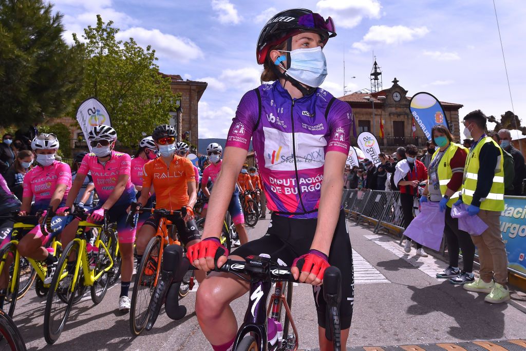 5 conclusions from Vuelta a Burgos Feminas Cyclingnews