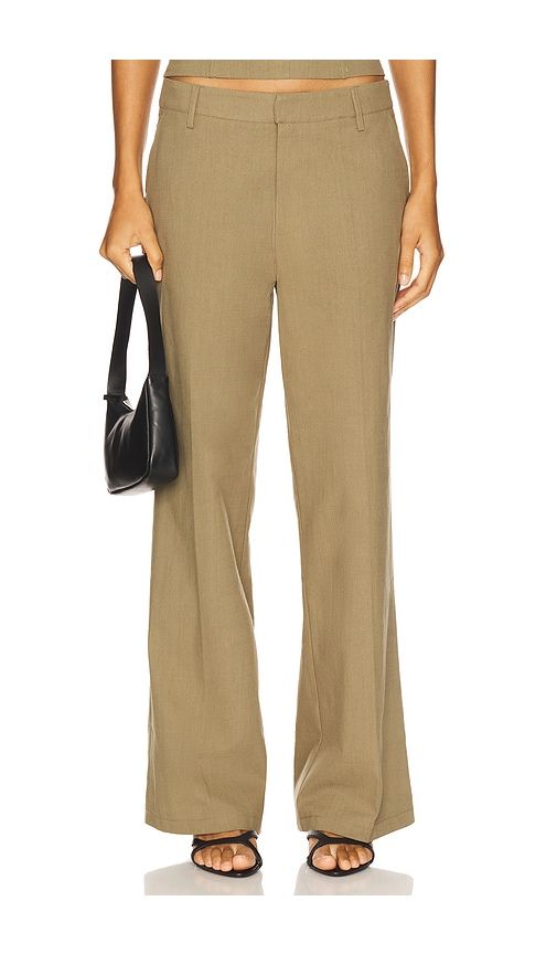 Elements Pant