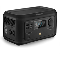 EF ECOFLOW Portable Power Station River 2 Pro:$599$519 at AmazonSave $80