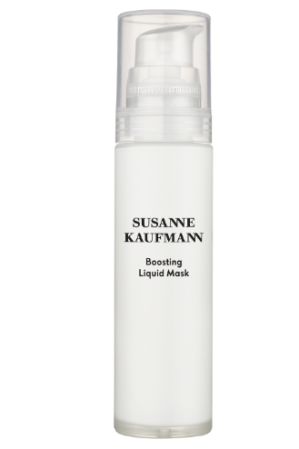 susanne kaufmann mask