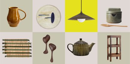 Wabi-Sabi Kitchen Edit