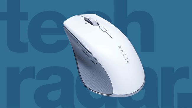 The Best Wireless Mouse 2022: Excellent Cable-free Mice | TechRadar