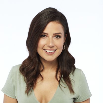 katie thurston the bachelorette