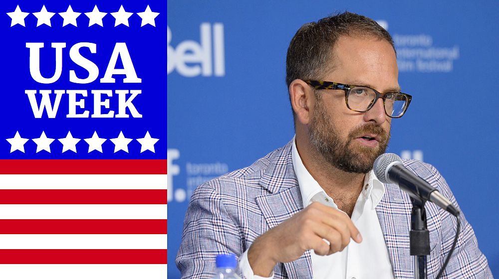 Cannondale Pro Cycling manager Jonathan Vaughters