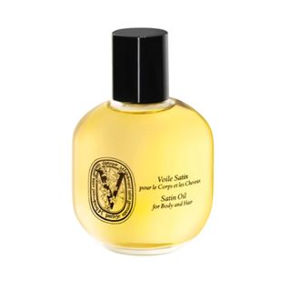 Diptyque Satin Oil For Body & Hair