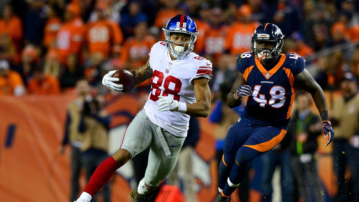 Broncos vs Giants live stream: how to watch NFL online from anywhere