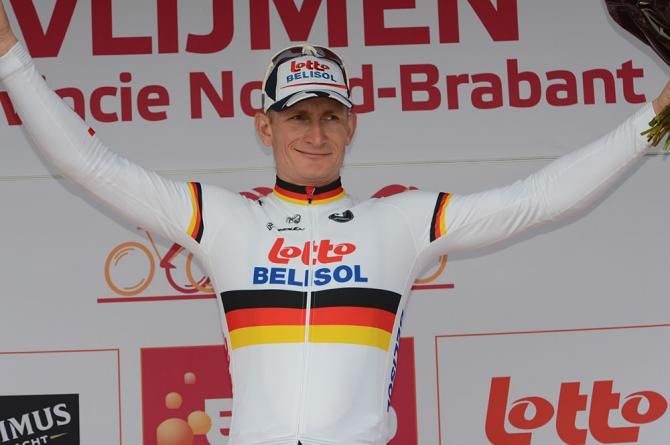 Andre Greipel (Lotto - Belisol)