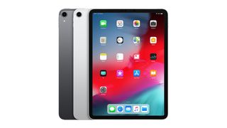 11-inch iPad Pro deals 2021