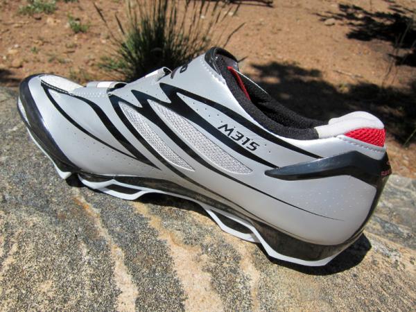 shimano m324 shoes