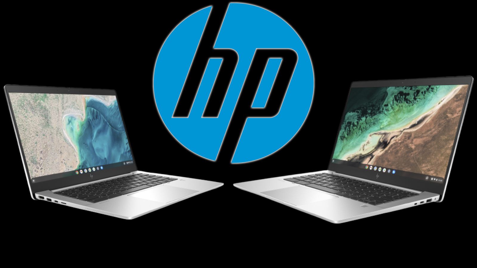 HP Enterprise Chromebooks updated with Intel 12th Gen and Ryzen