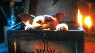 Gizmo from Gremlins