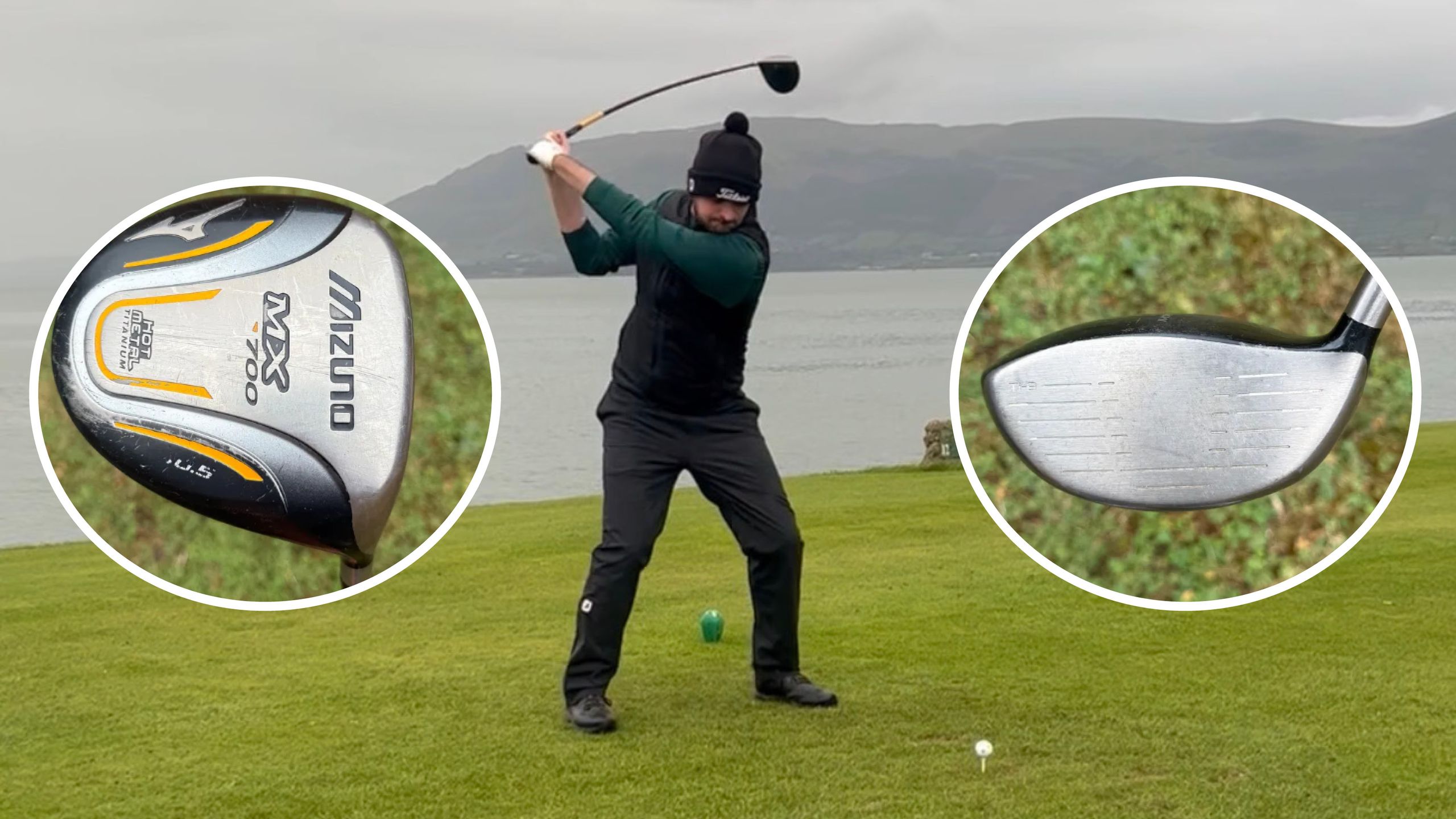 I've Tried All The Latest Tech But Nothing Beats My 2009 Driver