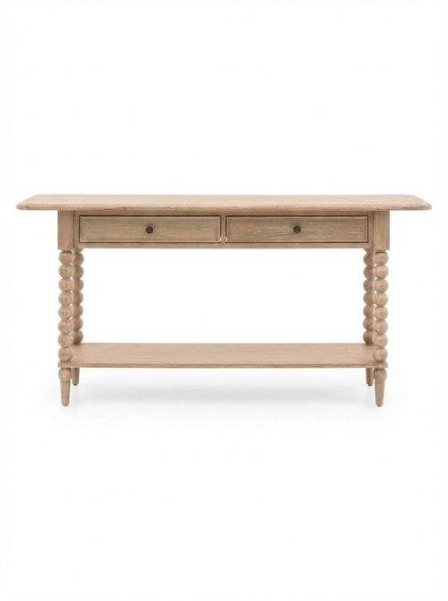 Spindler Console Table