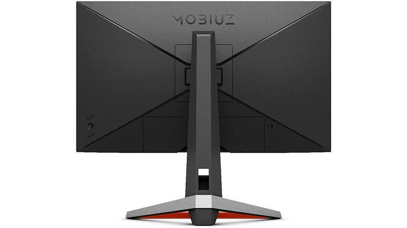 BenQ Mobiuz EX2510 Monitor Review: A 144 Hz Steal | Tom's Hardware