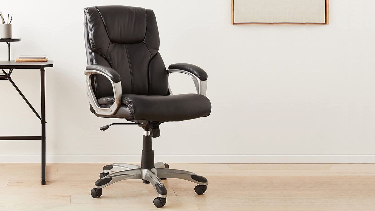 zefo office chair