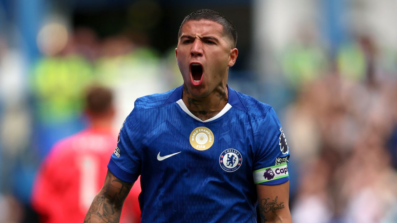 Can I watch Chelsea vs Brighton on TV? Live stream Premier League 2025/26 game today, TV channels, preview