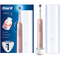 Oral-B iO6:  was £299.99, now £109.99 at Amazon