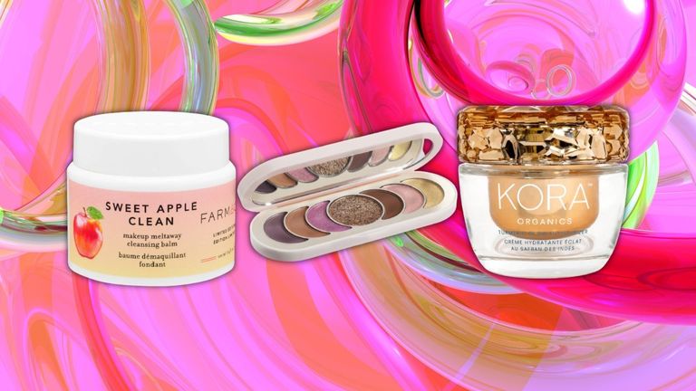 New Makeup Releases and Skincare