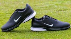 Does Rory McIlroy's New Nike Golf Shoe Live Up To The Hype? I Test It To Find Out