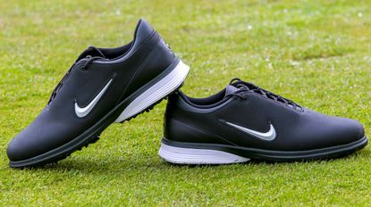 Does Rory McIlroy's New Nike Golf Shoe Live Up To The Hype? I Test It To Find Out
