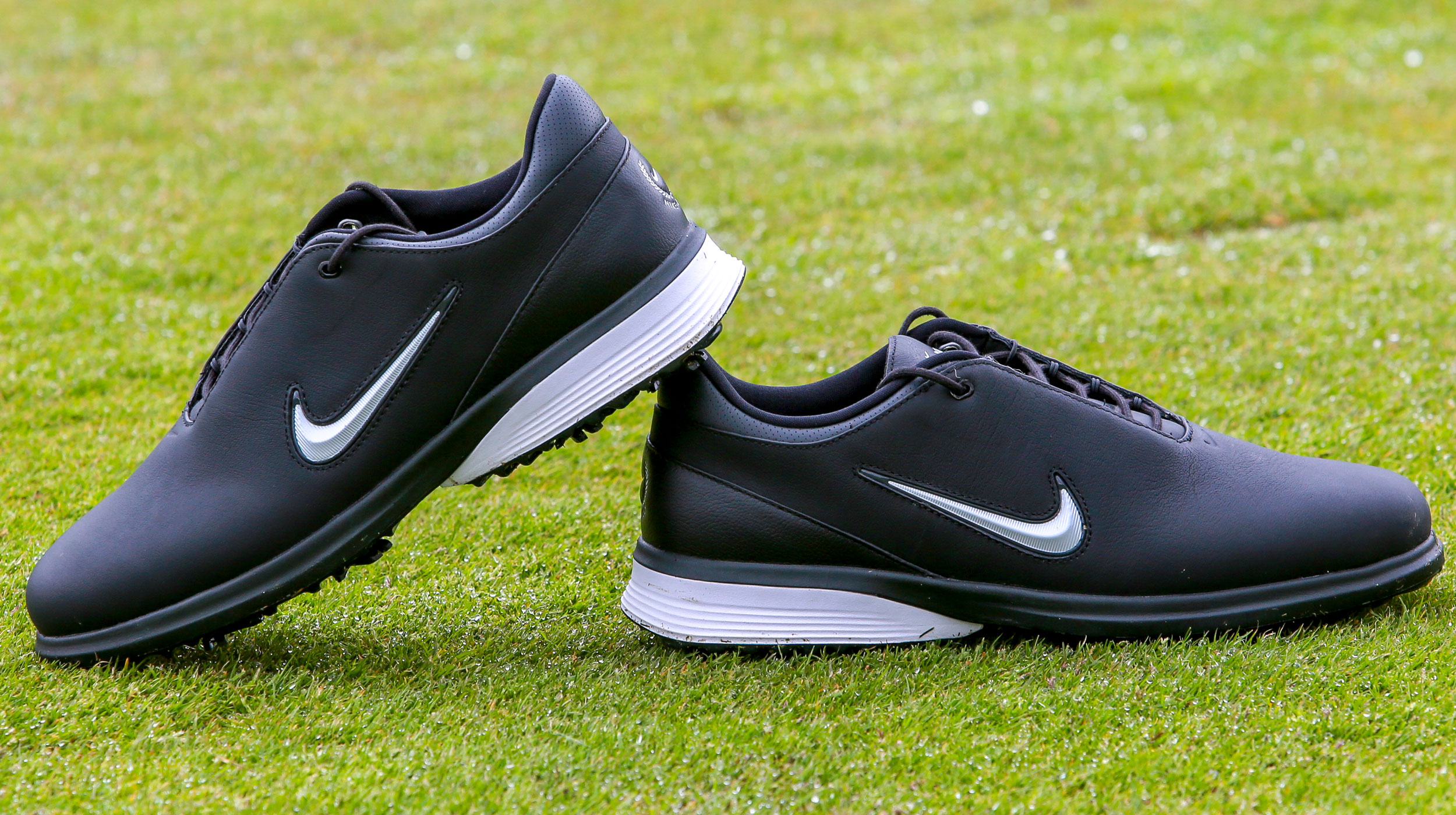 Does Rory McIlroy&#039;s New Nike Golf Shoe Live Up To The Hype? I Test It To Find Out