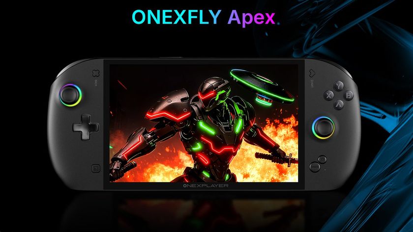 OneXPlayer OneXFly Apex