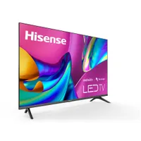 Hisense 43A4H:&nbsp;$240 $208 at Amazon