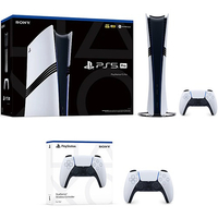 PS5 Pro pre-order + extra DualSense: $774 @ Antoline (IN STOCK)