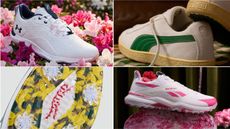 My Favorite Masters-Inspired Golf Shoes In 2026 and How You Can Get Them