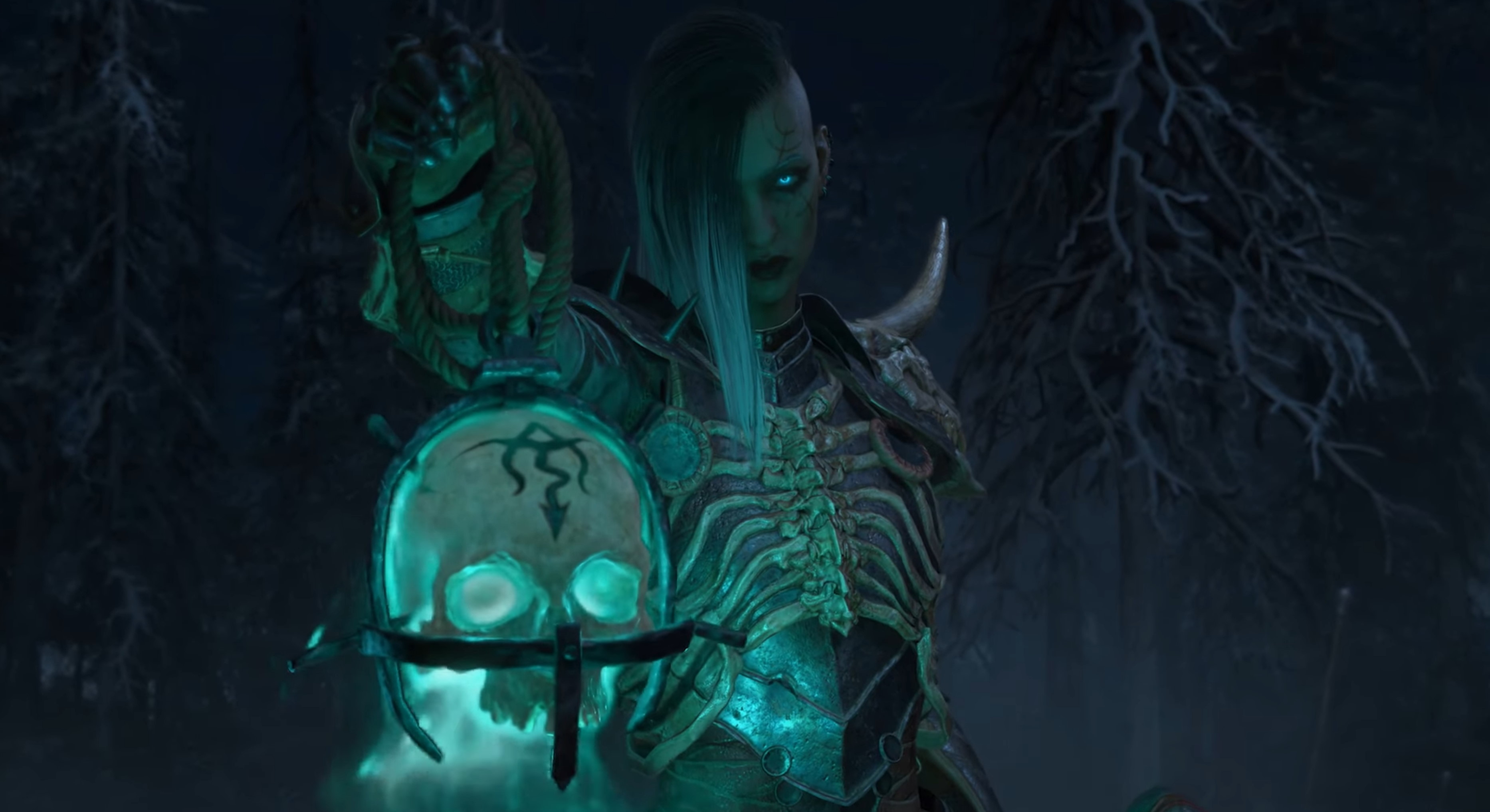 Diablo 4
