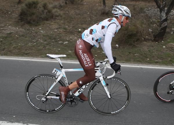 Vladimir Efimkin (AG2R)