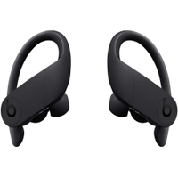 Includes the Apple H1 headphone chip and Class 1 Bluetooth so you get extended range, fewer dropouts, and way better power consumption. The earbuds can last for up to 9 hours on a single charge and 24 hours with the charging case.