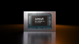 AMD Ryzen Z2