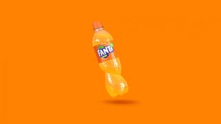 Koto created a new visual identity for Fanta, redrawing the logo and introducing a new colour palette. Founder and creative director Greenfield says Koto looks for people who are interested in brands of all kinds