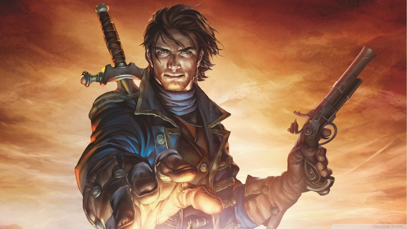 Details Of Fable 4 Have Leaked Just Days Before E3 2019 Techradar 8085